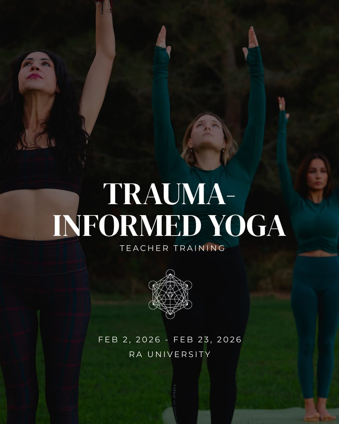 Post 9 by Ra Yoga ☀️ on Instagram (carousel)