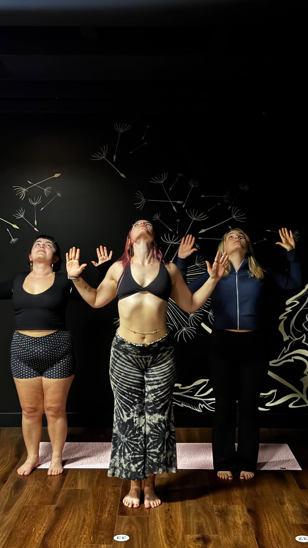 Post 8 by Ra Yoga ☀️ on Instagram (video)