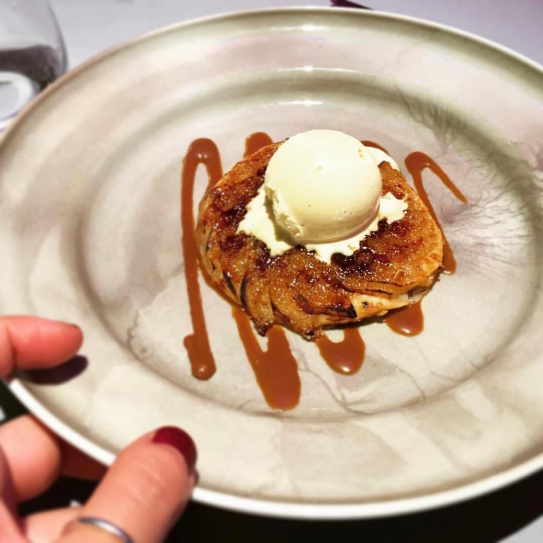 Post 1 by Le Cordon Bleu 🇬🇧 on Instagram (image)