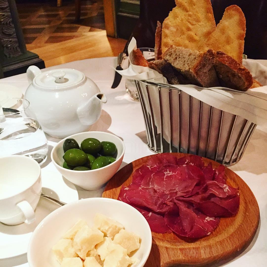 Post 8 by Le Cordon Bleu 🇬🇧 on Instagram (image)