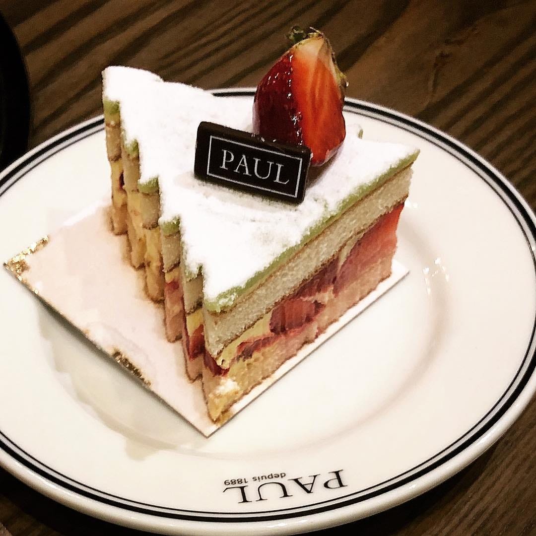 Post 6 by Le Cordon Bleu 🇬🇧 on Instagram (image)