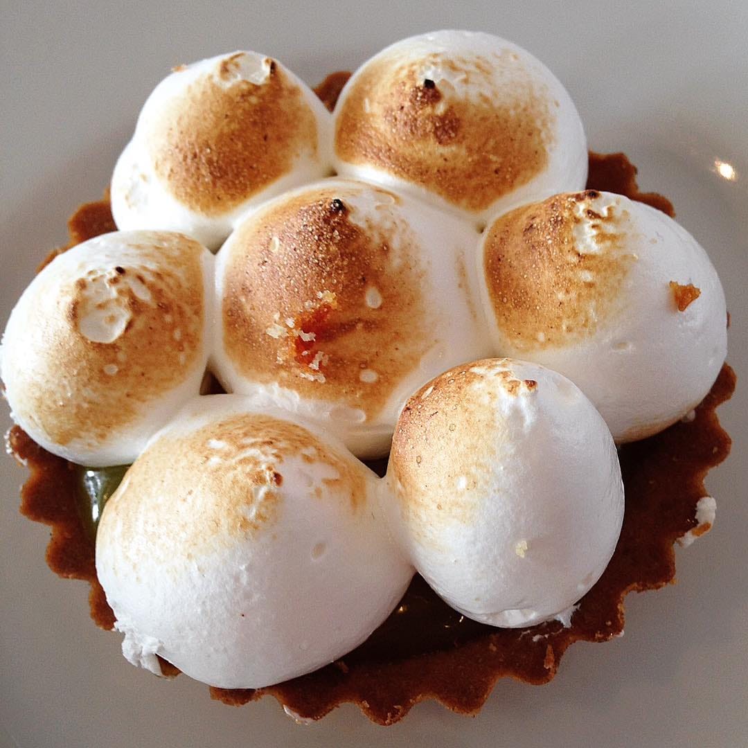 Post 9 by Le Cordon Bleu 🇬🇧 on Instagram (image)