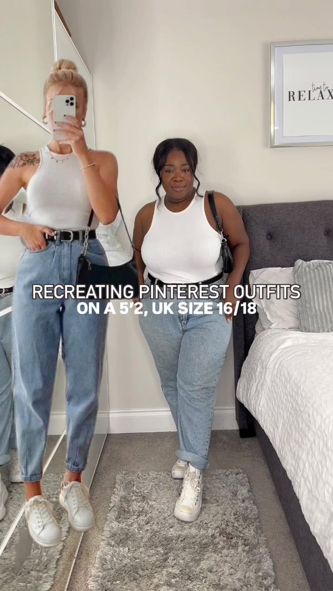 Post 10 by 𝐒𝐈𝐆𝐆𝐘 | 𝐏𝐋𝐔𝐒 𝐒𝐈𝐙𝐄 𝐅𝐀𝐒𝐇𝐈𝐎𝐍 on Instagram (video)