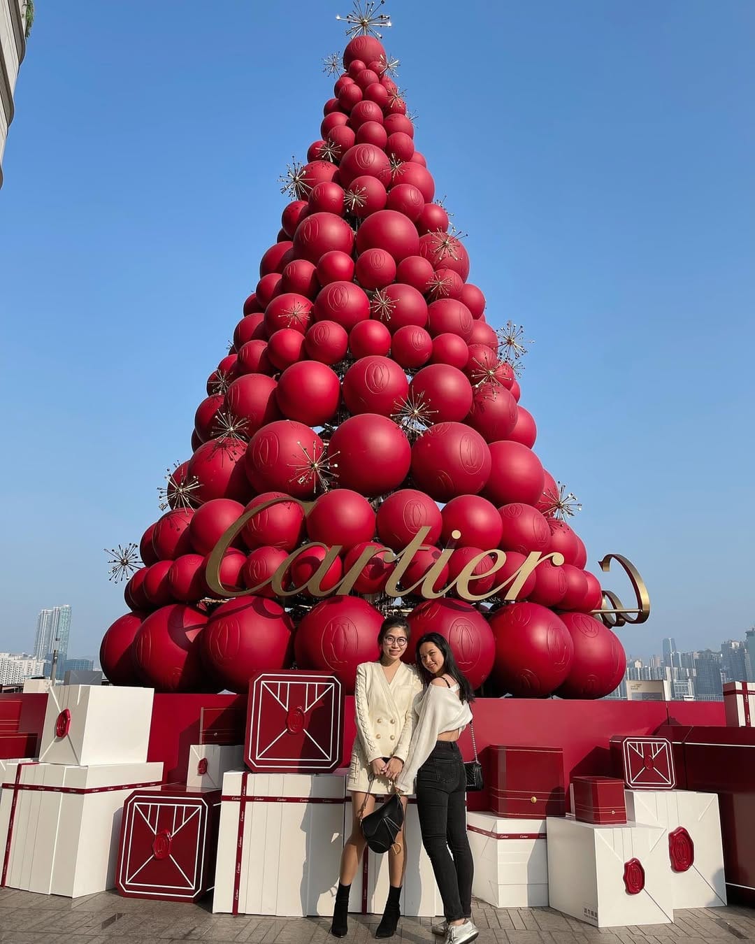 Post 9 by Hilary Chu on Instagram (carousel)