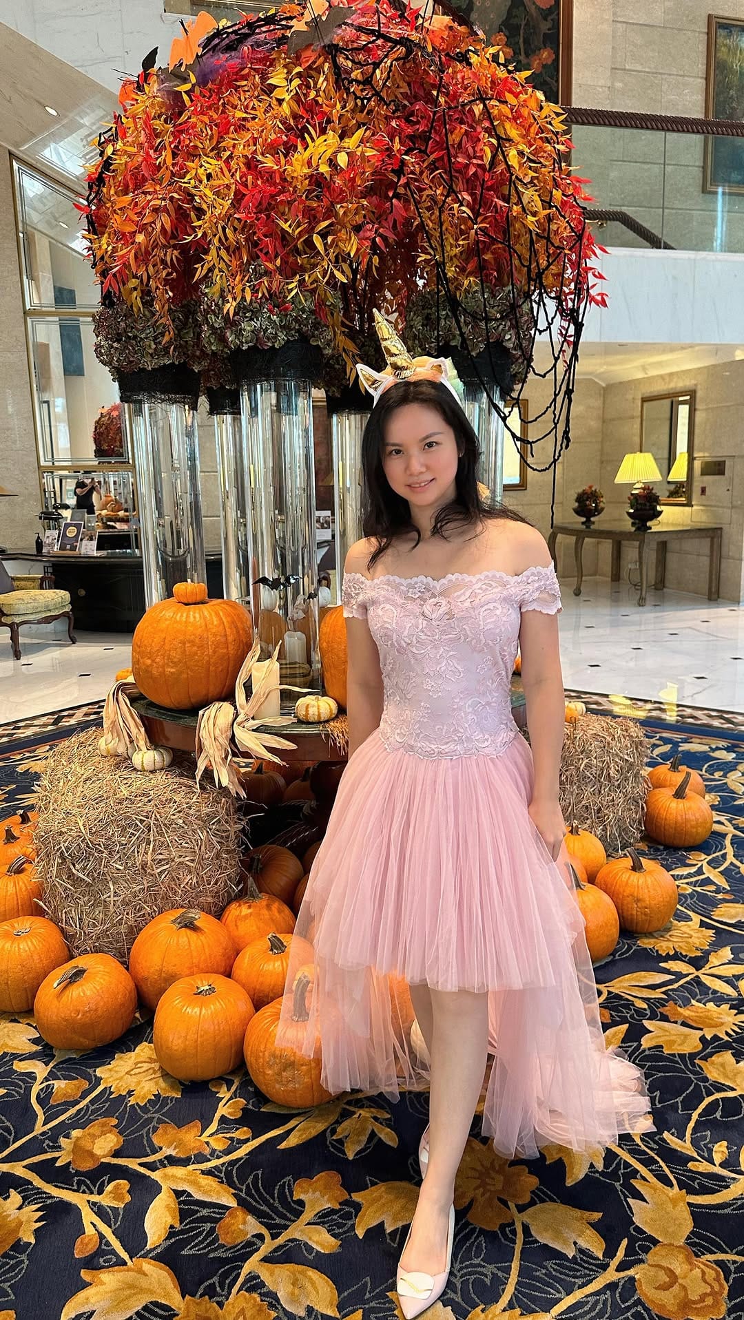 Post 1 by Hilary Chu on Instagram (video)