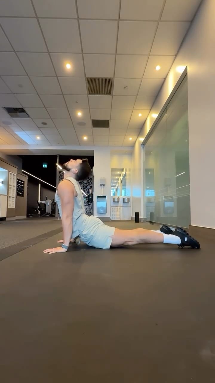 Post 7 by Salvo | Mindful Living on Instagram (video)