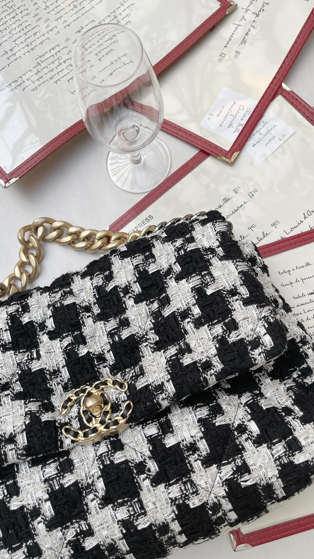 Post 8 by Jessica Concannon on Instagram (video)