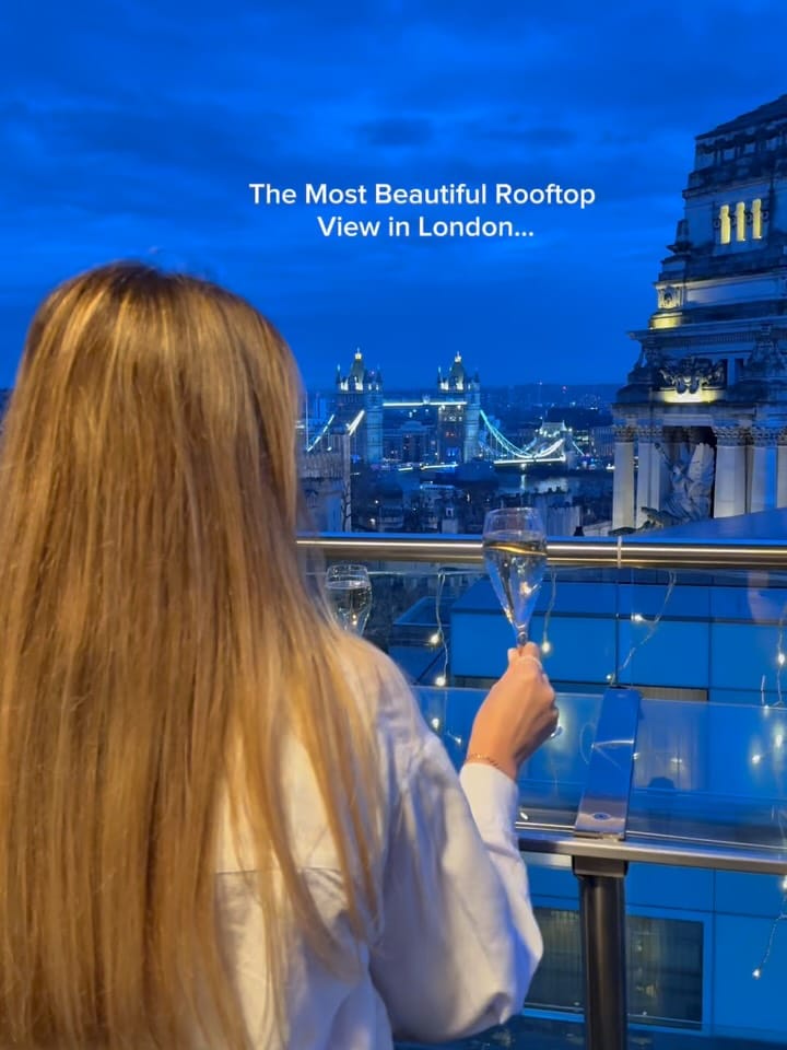 Post 1 by Doina Lungu | UK Travel blogger on Instagram (carousel)