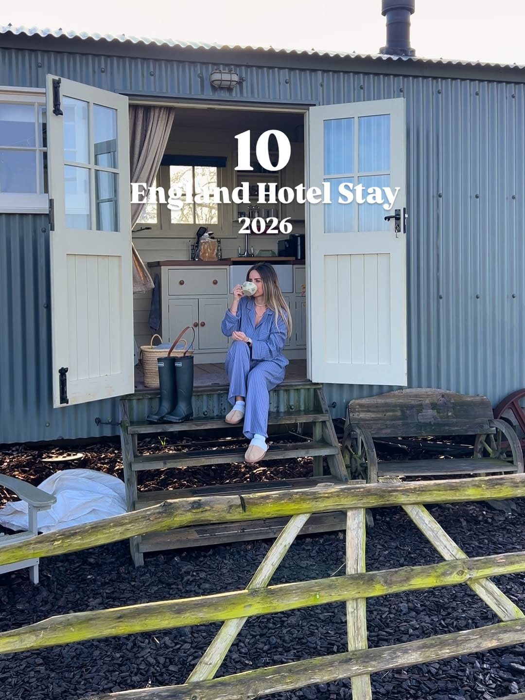Post 7 by Doina Lungu | UK Travel blogger on Instagram (carousel)