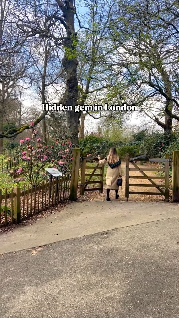 Post 2 by Doina Lungu | UK Travel blogger on Instagram (video)
