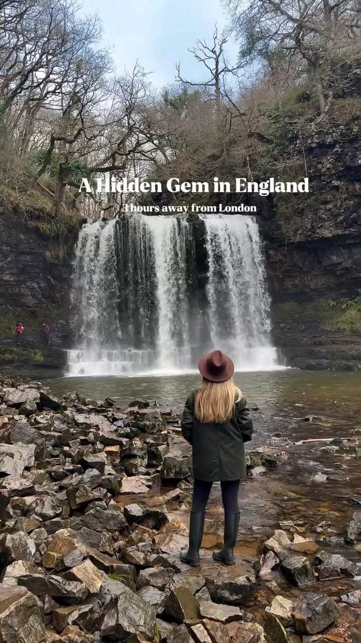 Post 5 by Doina Lungu | UK Travel blogger on Instagram (video)