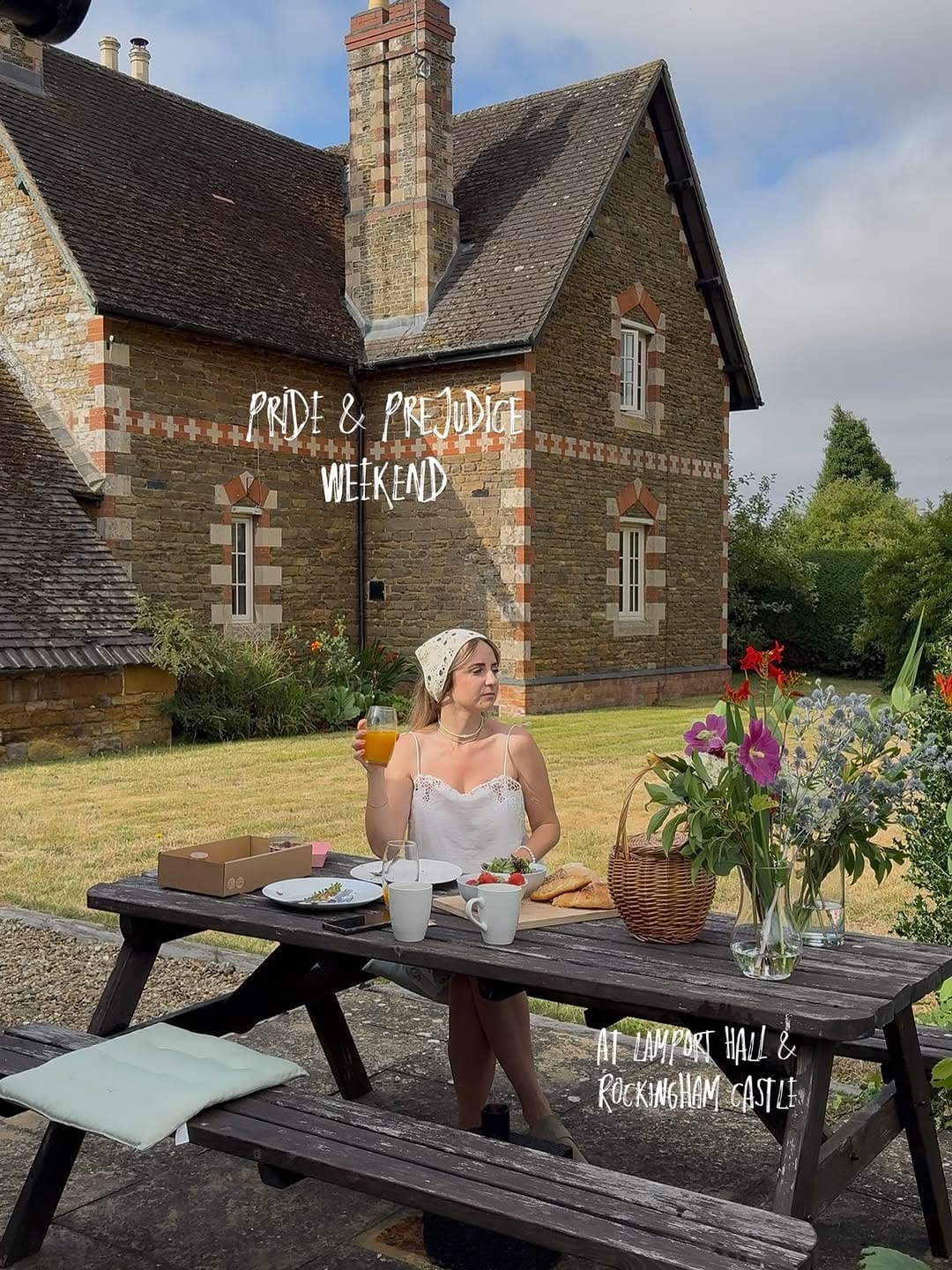 Post 10 by Doina Lungu | UK Travel blogger on Instagram (carousel)