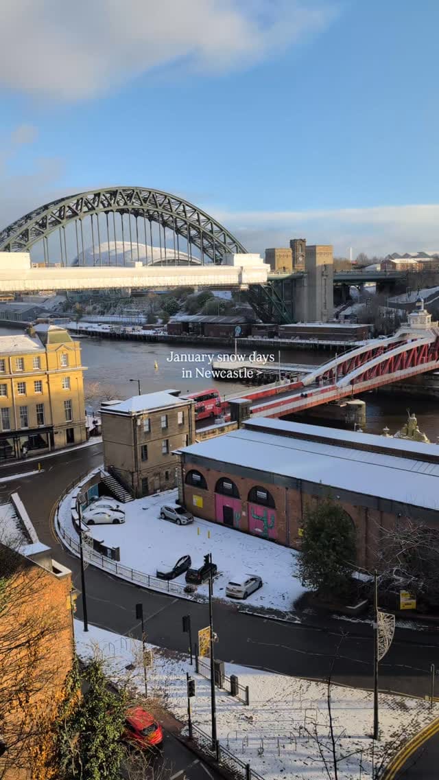 Post 5 by Becca | Newcastle Creator on Instagram (video)