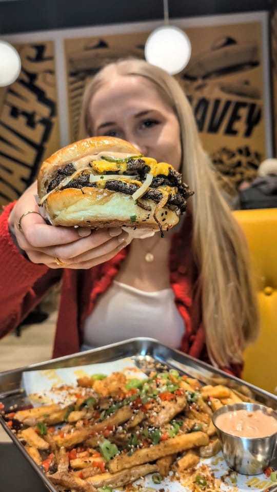 Post 3 by Becca | Newcastle Creator on Instagram (video)