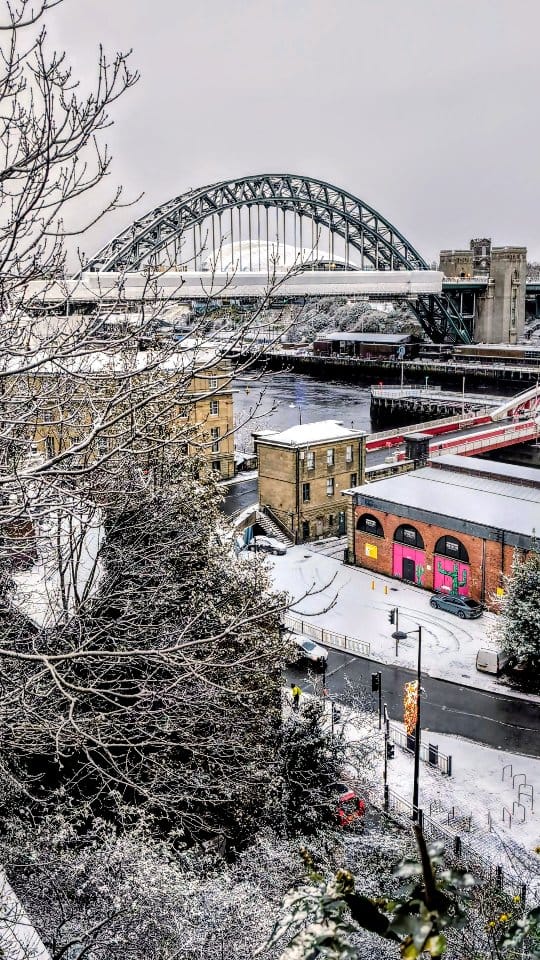 Post 10 by Becca | Newcastle Creator on Instagram (video)