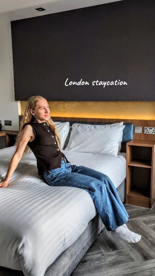 Post 9 by Becca | Newcastle Creator on Instagram (video)