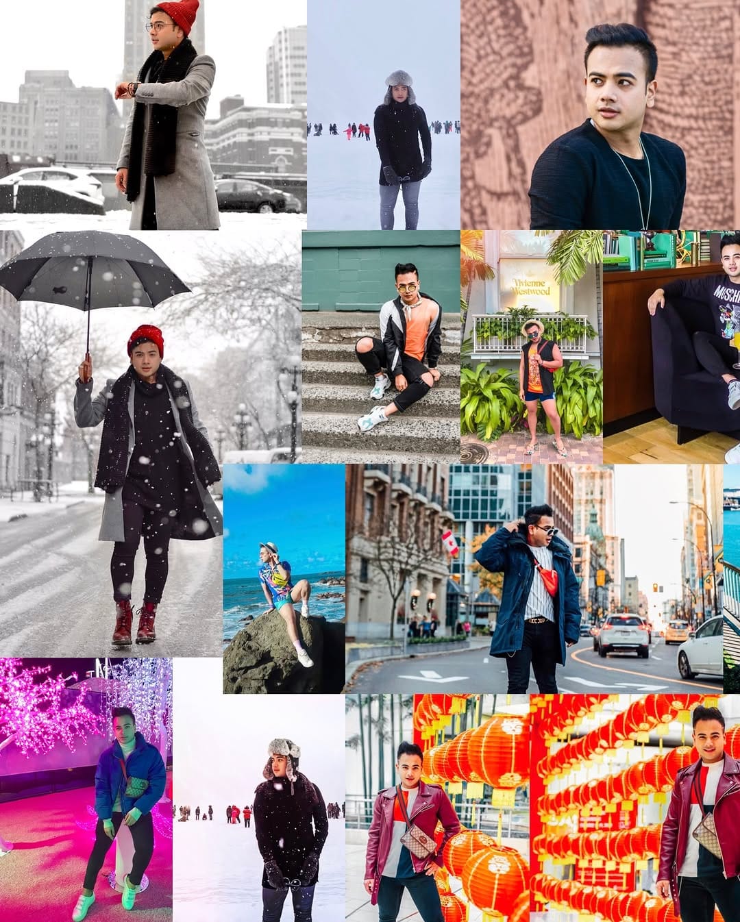 Post 1 by Jonathan Waiching Ho on Instagram (carousel)