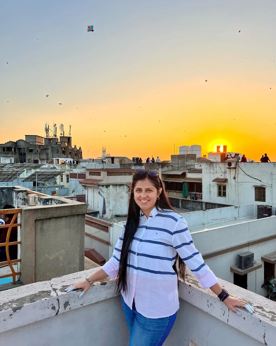 Post 2 by Kavisha Trivedi Vyas on Instagram (carousel)