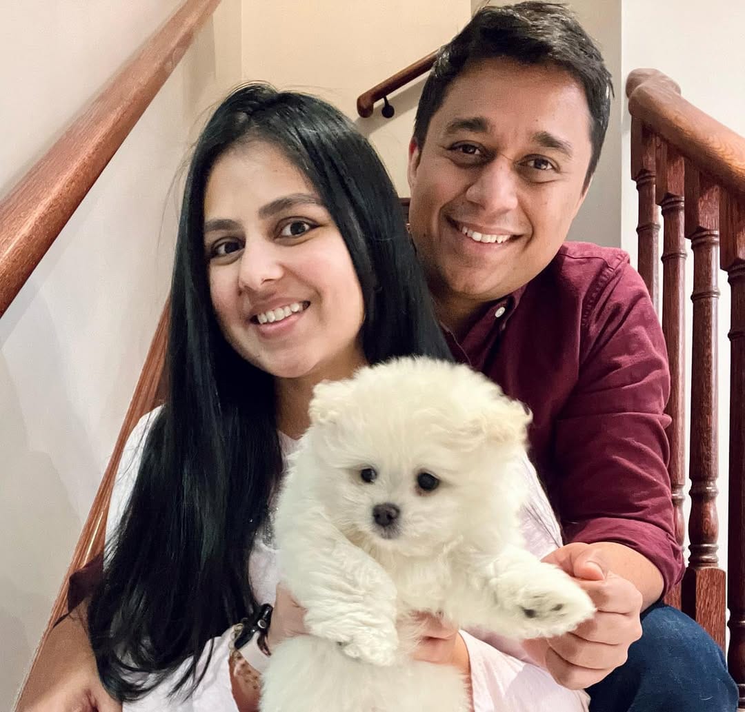 Post 4 by Kavisha Trivedi Vyas on Instagram (image)
