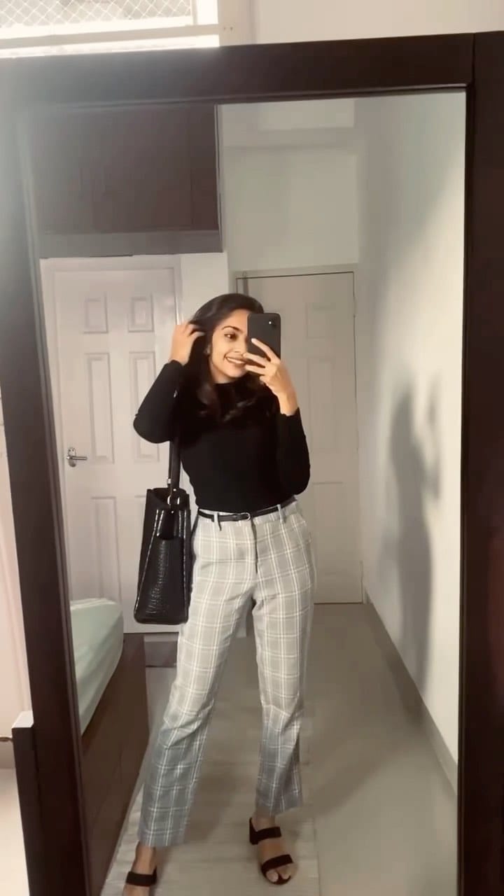Post 9 by Ameera on Instagram (video)