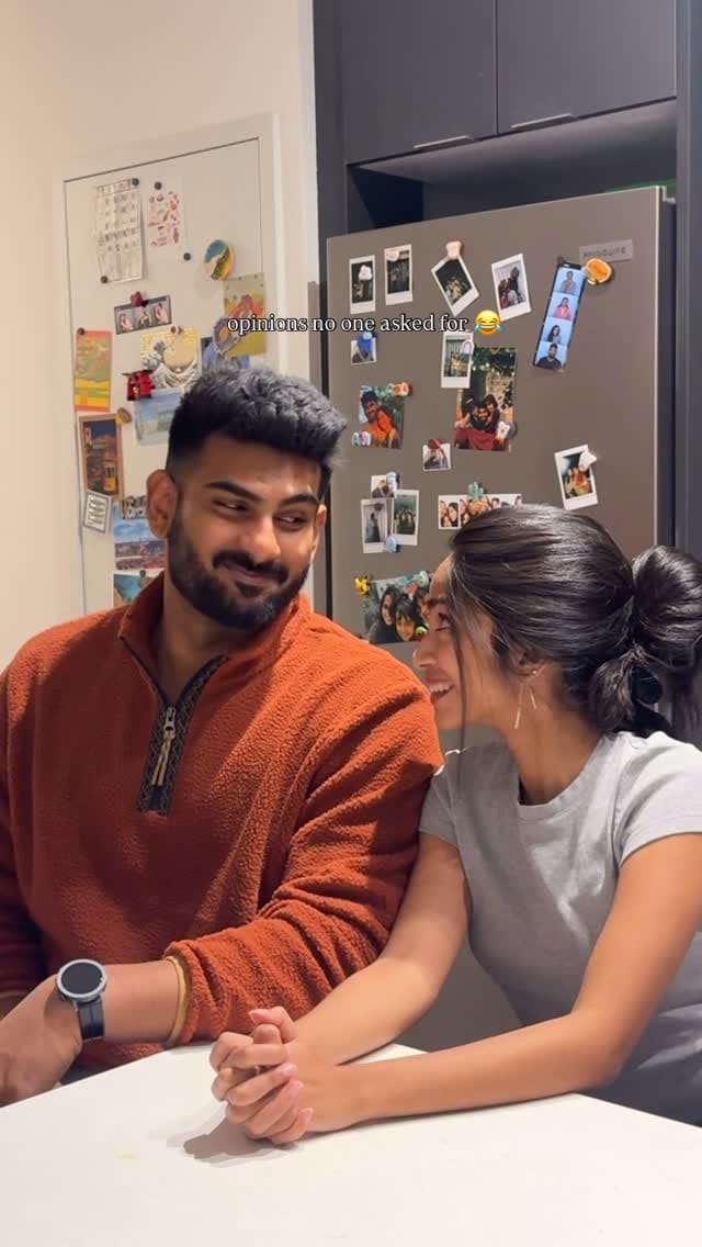Post 6 by Ameera on Instagram (video)