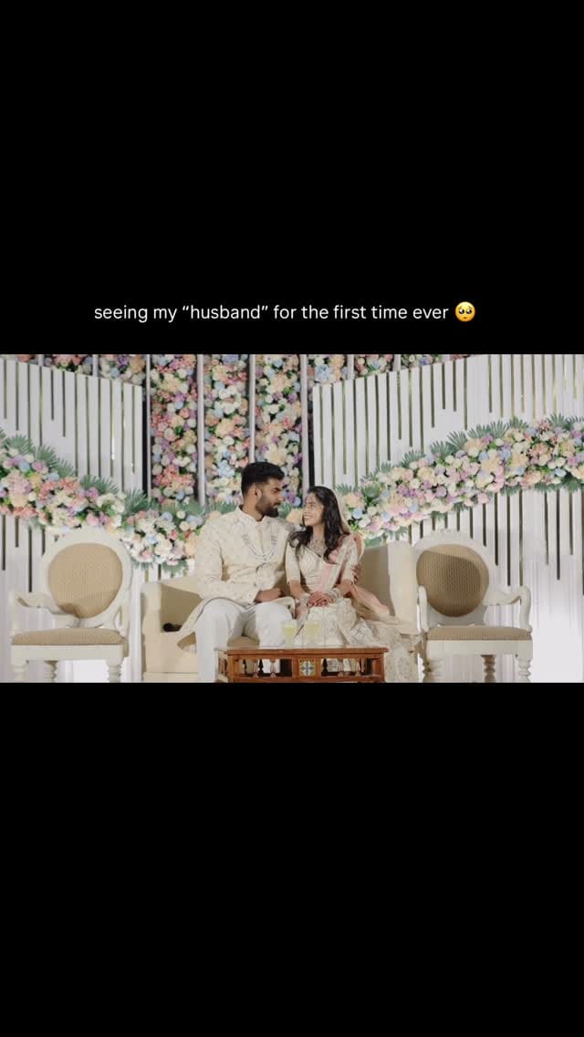 Post 2 by Ameera on Instagram (video)