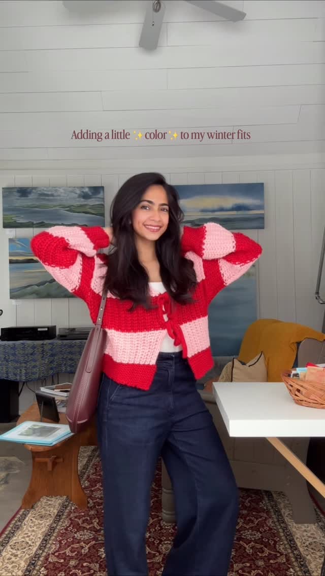 Post 3 by Ameera on Instagram (video)