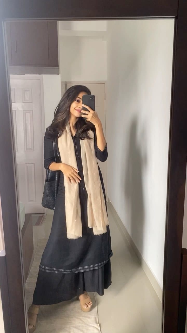 Post 10 by Ameera on Instagram (video)