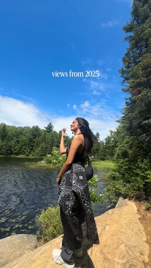Post 1 by Ameera on Instagram (video)