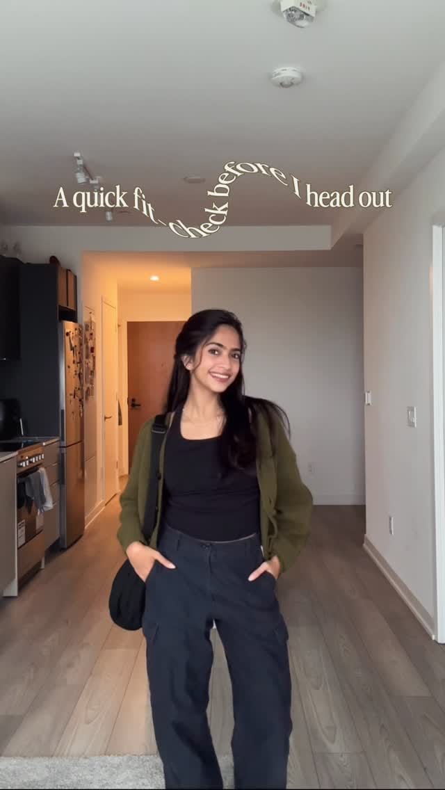 Post 4 by Ameera on Instagram (video)