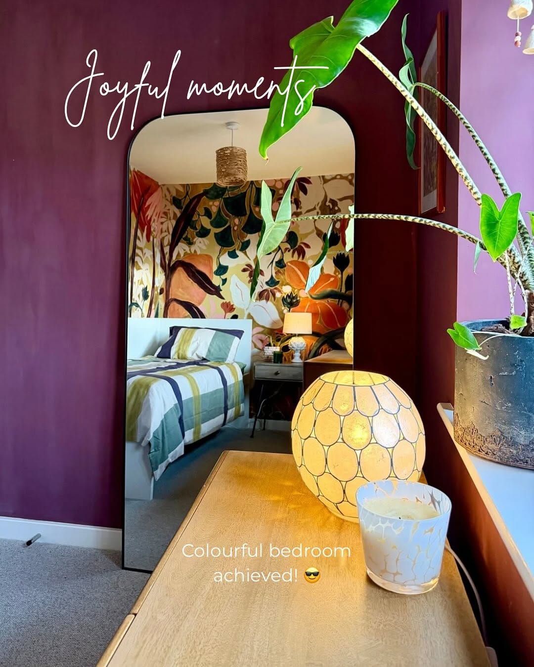 Post 8 by Mariné Lee | FromBlanktoBloom interiors🌸 on Instagram (carousel)