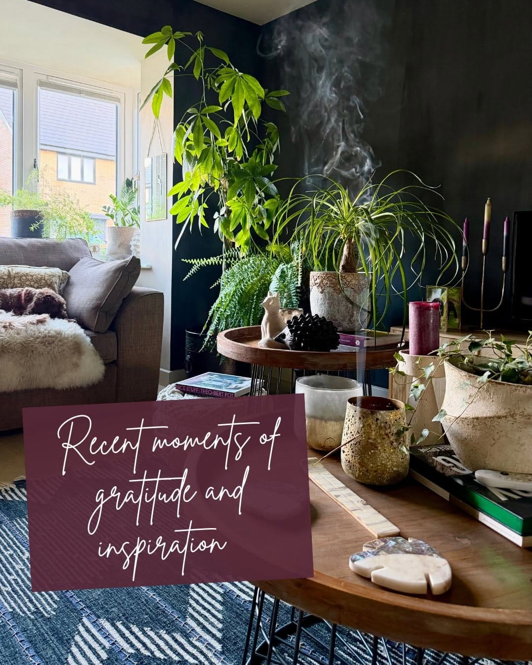 Post 1 by Mariné Lee | FromBlanktoBloom interiors🌸 on Instagram (carousel)