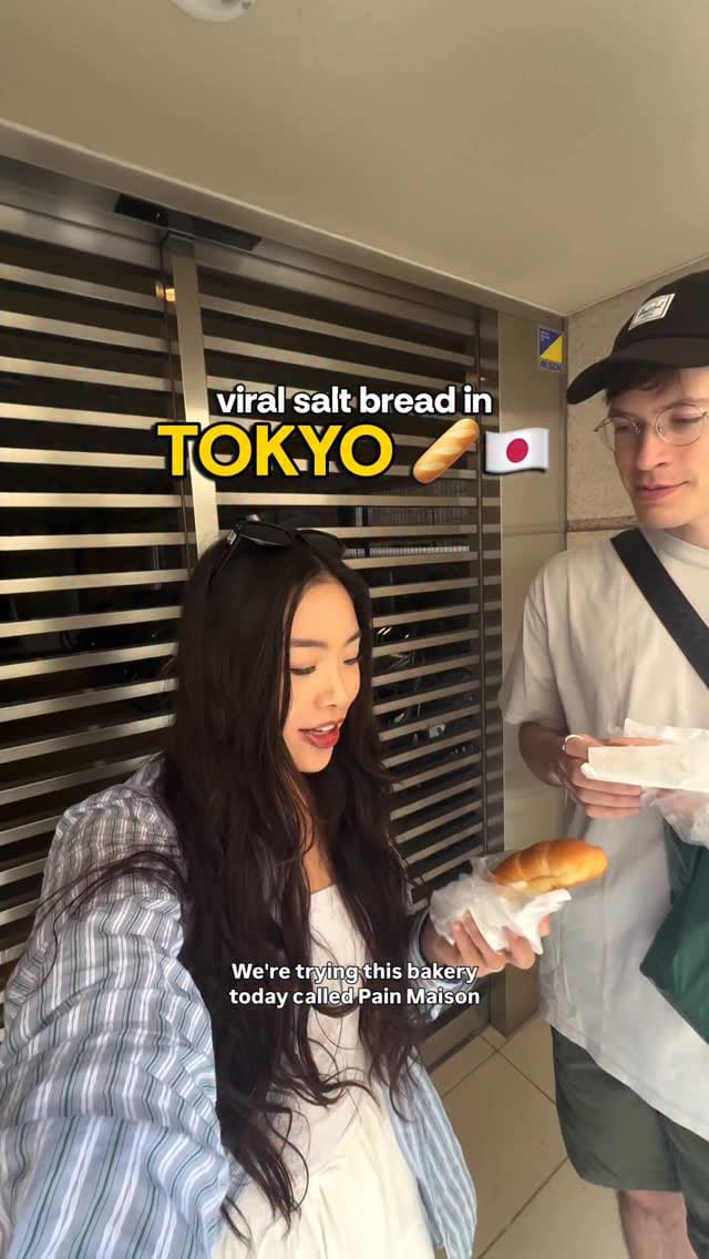 Post 7 by Jessica Lam on Instagram (video)