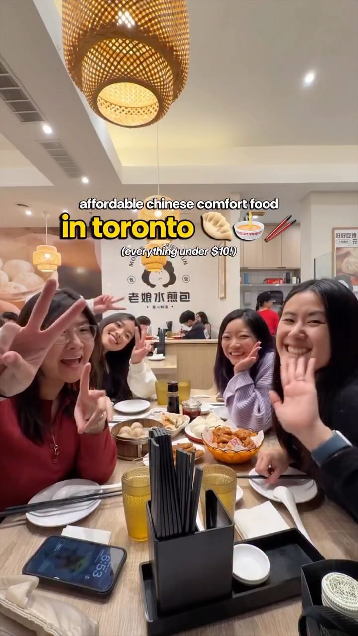 Post 3 by Jessica Lam on Instagram (video)