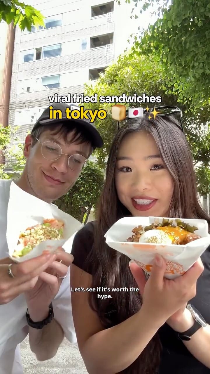Post 4 by Jessica Lam on Instagram (video)