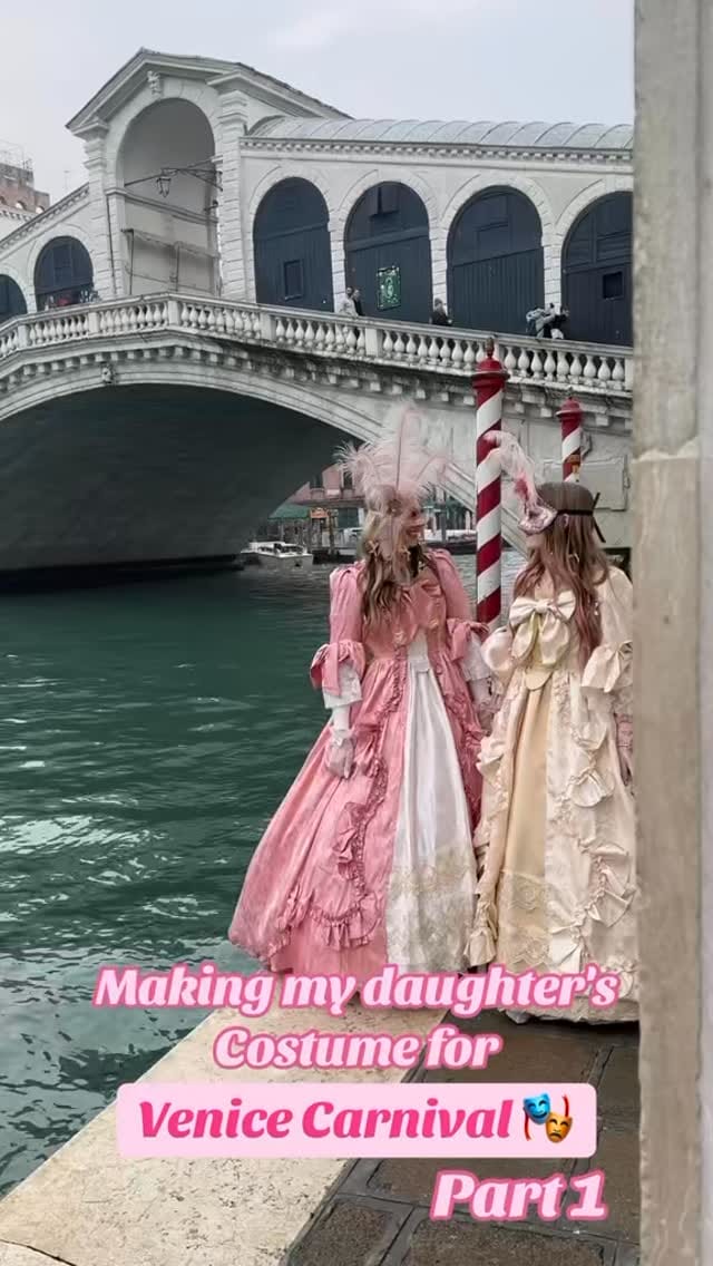 Post 3 by Olivia Michelle Blog on Instagram (video)