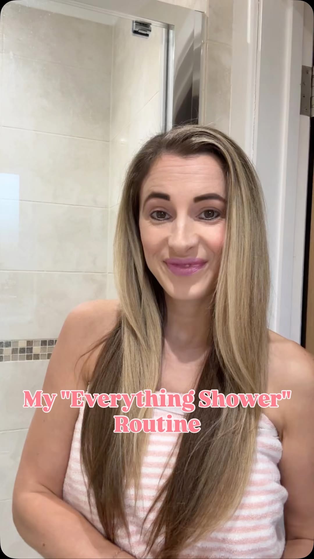Post 2 by Olivia Michelle Blog on Instagram (video)