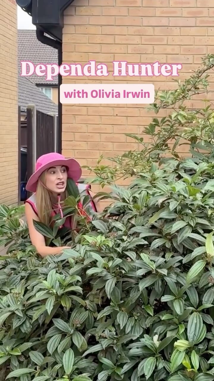 Post 8 by Olivia Michelle Blog on Instagram (video)