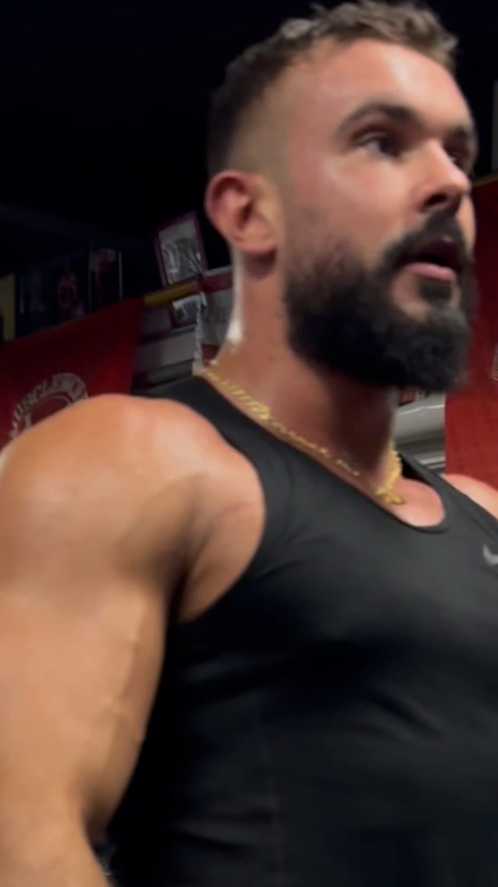 Post 5 by Liam Hargz on Instagram (video)