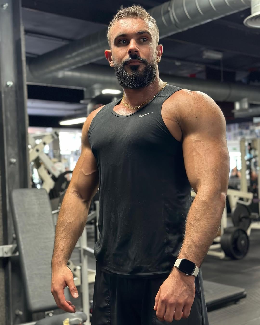 Post 9 by Liam Hargz on Instagram (image)