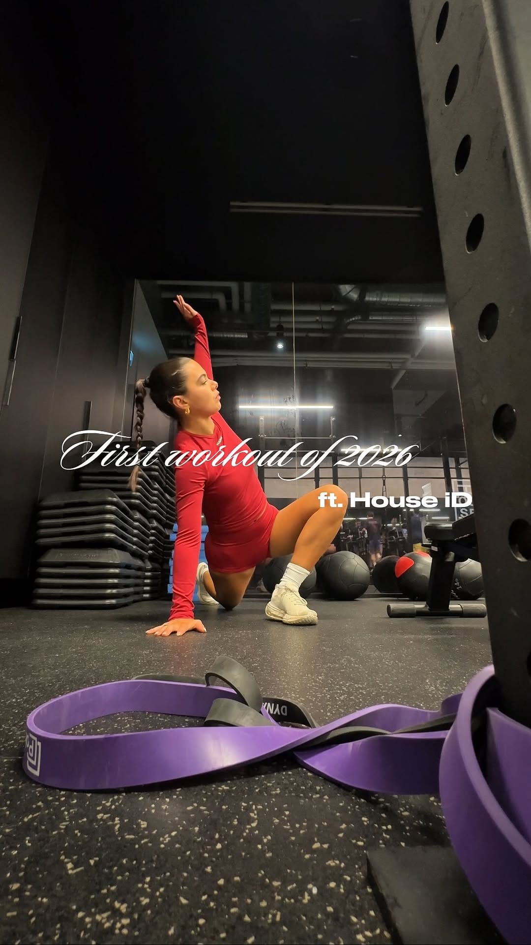 Post 7 by Maxine Maison | Content Creator & UGC on Instagram (video)