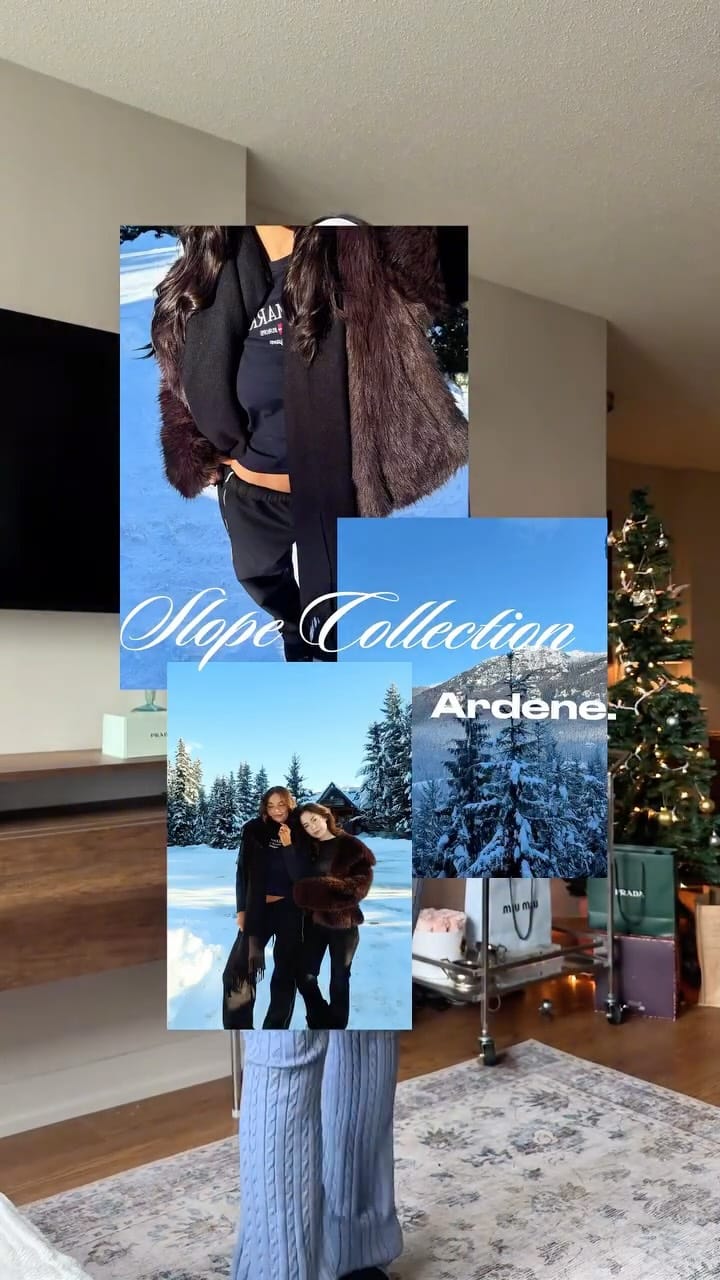 Post 6 by Maxine Maison | Content Creator & UGC on Instagram (video)