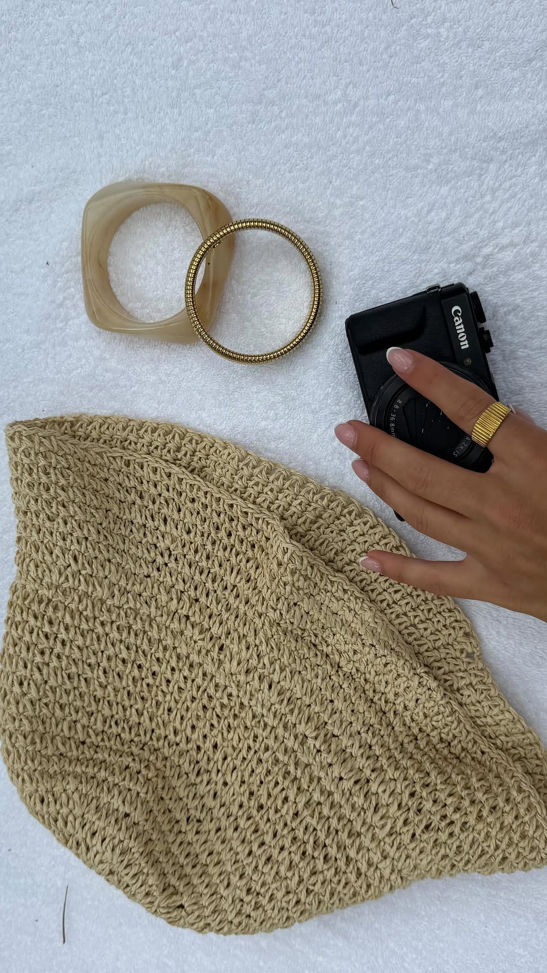 Post 10 by Maxine Maison | Content Creator & UGC on Instagram (video)