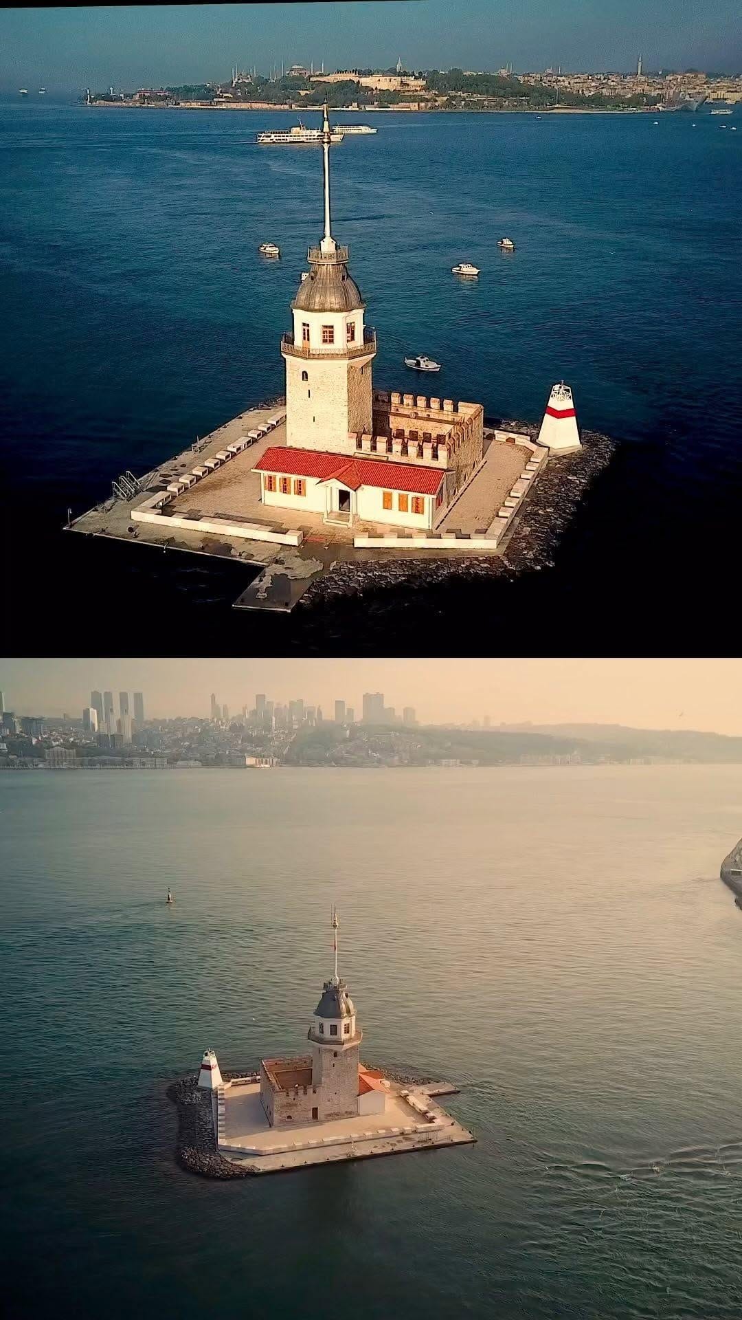 Post 9 by Mehmet E. Tiryakioğlu on Instagram (video)
