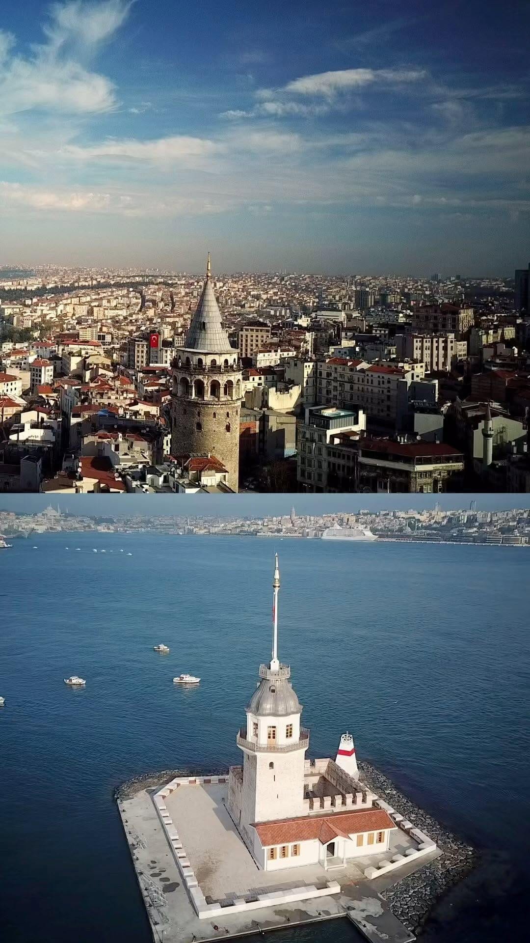 Post 8 by Mehmet E. Tiryakioğlu on Instagram (video)