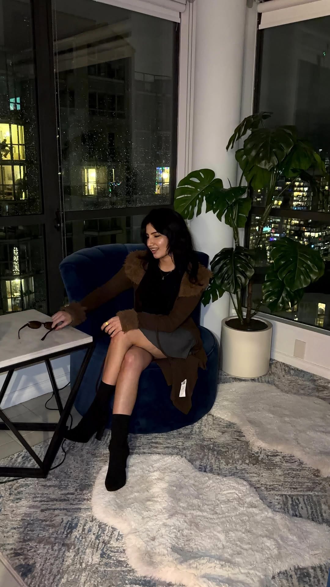 Post 9 by YOGITA on Instagram (video)