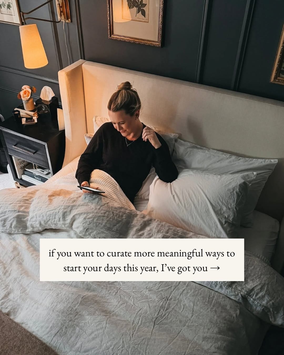 Post 9 by Meghan Donovan | classic style + elevated living on Instagram (carousel)