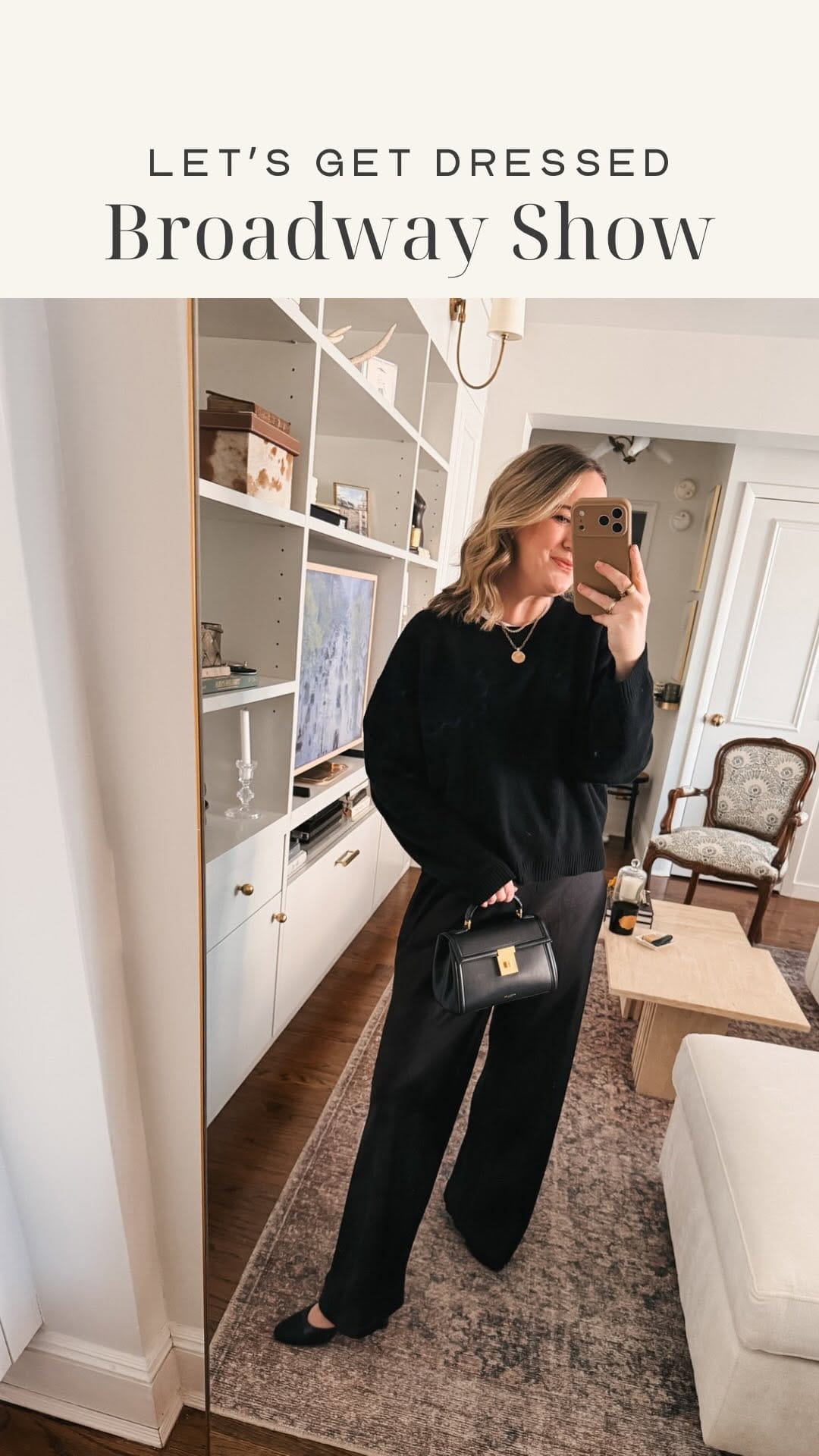 Post 1 by Meghan Donovan | classic style + elevated living on Instagram (video)