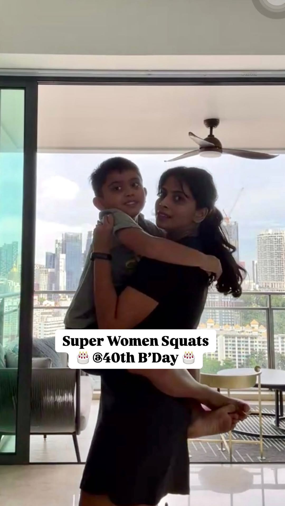 Post 3 by Mohammad Zaid Khan on Instagram (video)