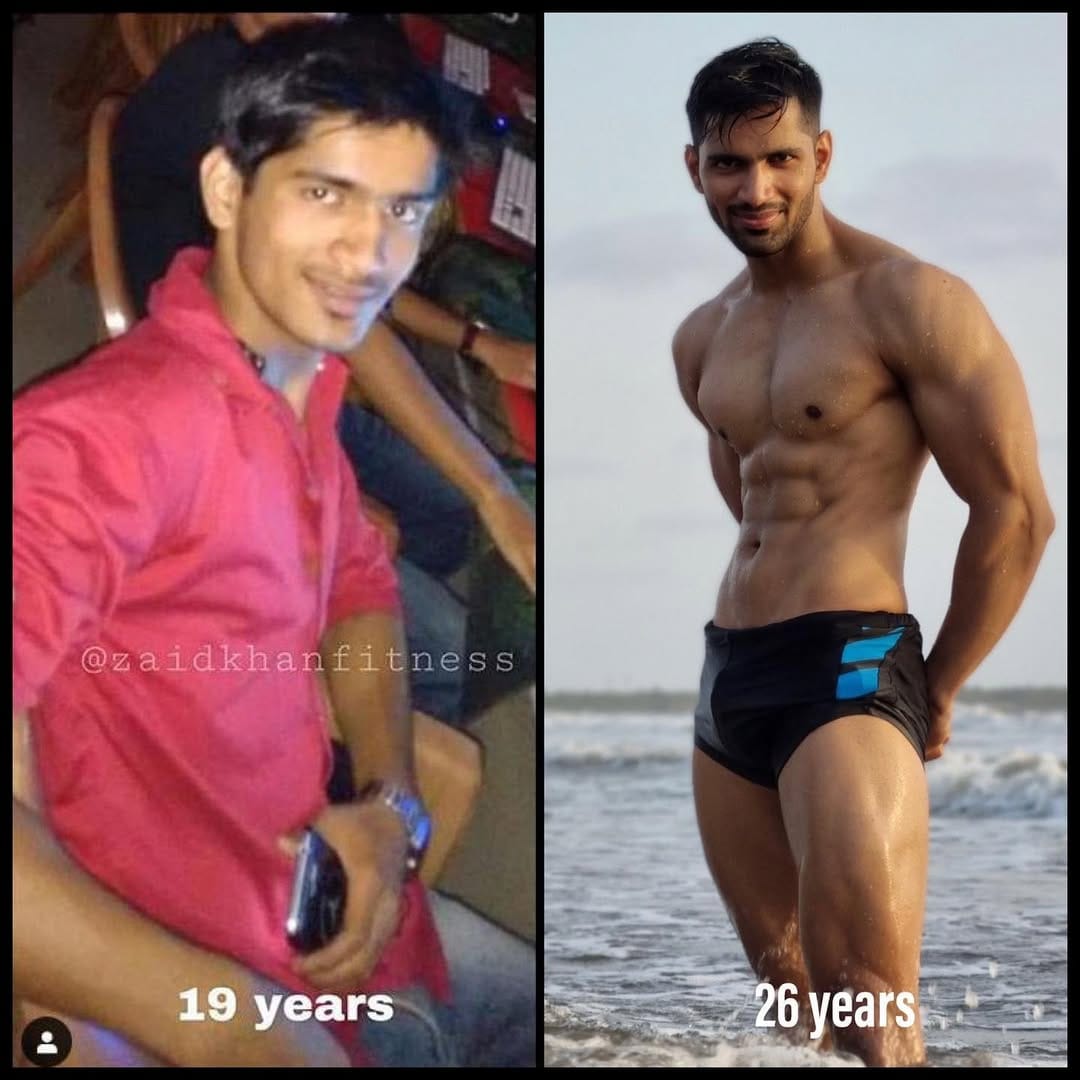 Post 8 by Mohammad Zaid Khan on Instagram (image)